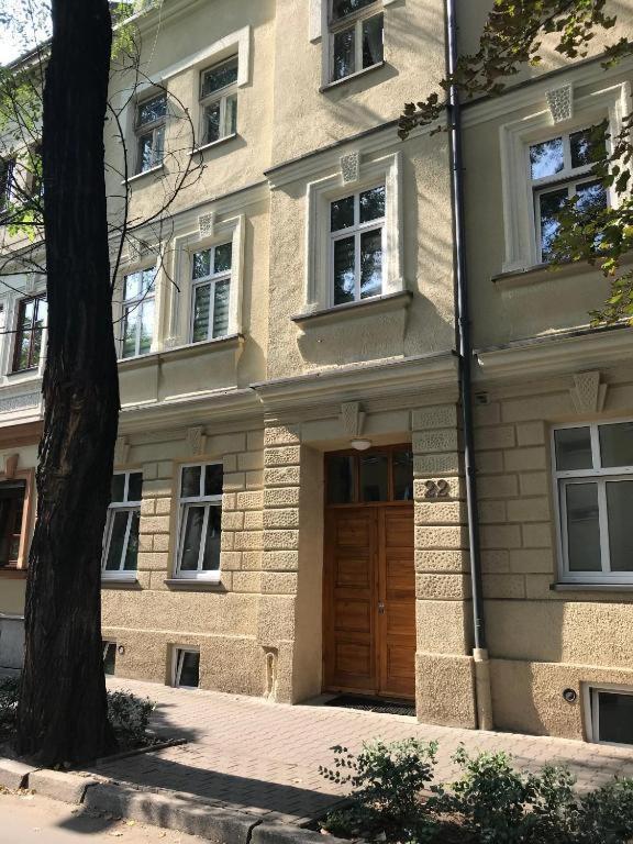 Jacuzzi Apartment Red كراكوفيا المظهر الخارجي الصورة